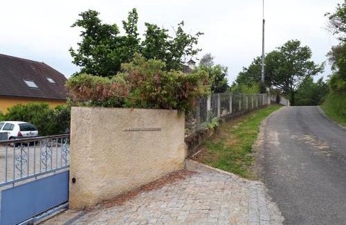 Aubertin Casa | Maison Fleurie