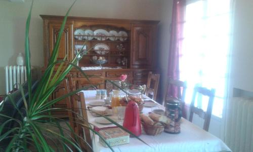 Aubertin Casa | Maison Fleurie