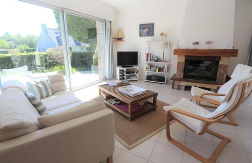 Fouesnant Casa | Maison Fouesnant, 5 pièces, 8 personnes - FR-1-481-63
