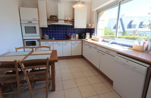 Fouesnant Casa | Maison Fouesnant, 5 pièces, 8 personnes - FR-1-481-63