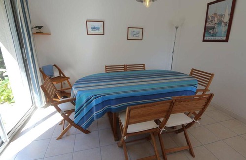 Fouesnant Casa | Maison Fouesnant, 5 pièces, 8 personnes - FR-1-481-63