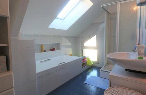 Fouesnant Casa | Maison Fouesnant, 5 pièces, 8 personnes - FR-1-481-63