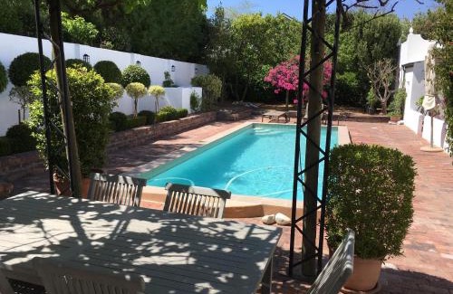 Franschhoek Villa | Maison Fougere