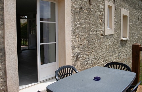 Argenteuil-sur-Armancon Casa | Maison 4/6 Pers Rénovée 2022 Proche Chablis Jardin et Terrasse
