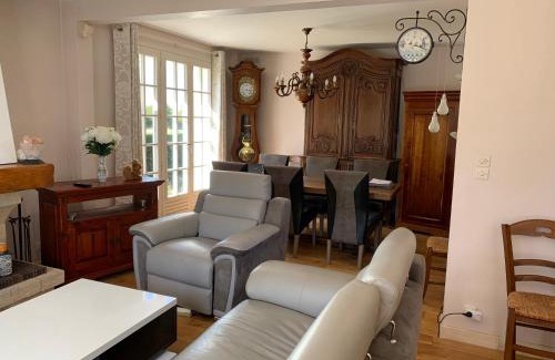 Elbeuf Casa | Maison