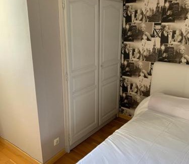 Elbeuf Casa | Maison