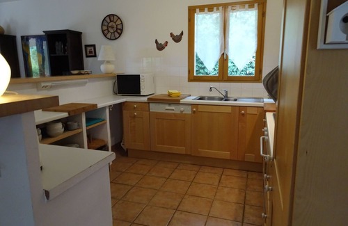 Garrigues-Sainte-Eulalie Casa | Maison à l'abri du Mistral (6) Ambiente mediterráneo para unas vacaciones relajantes