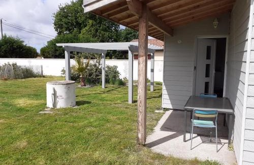 Hourtin Casa | Maison