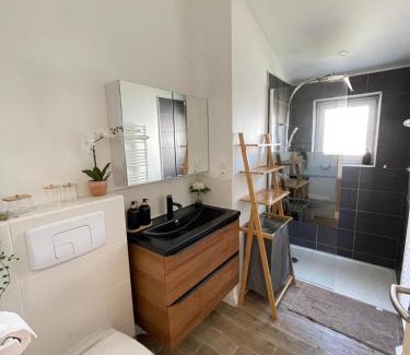 LʼAiguillon-sur-Mer Casa | Maison de vacances 6 personnes