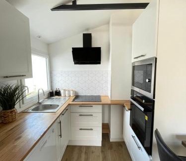 LʼAiguillon-sur-Mer Casa | Maison de vacances 6 personnes