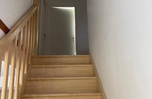 La Chapelle-Saint-Mesmin Casa | Maison Pour Fêtes Entre Amies
