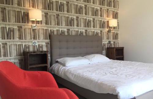 La Membrolle-sur-Choisille Casa | Maison/gîte-6 km de Tours