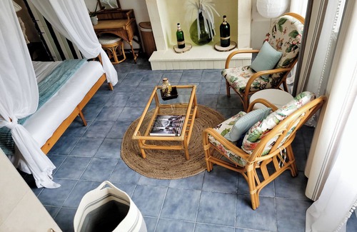 Lugon-et-l'ile-du-Carney Casa | Maison Sommet - 4 chambres