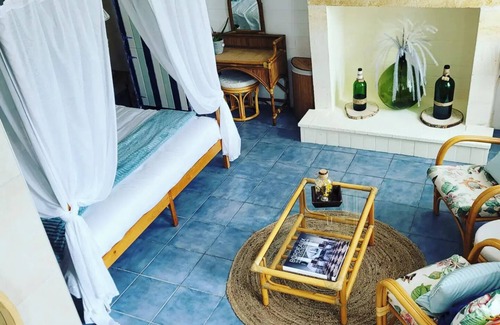 Lugon-et-l'ile-du-Carney Casa | Maison Sommet - 4 chambres