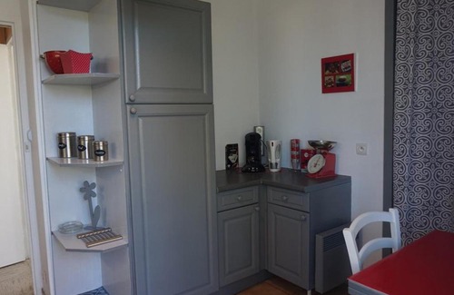 Merville-Franceville-Plage Casa | Maison Merville-Franceville-Plage, 4 pièces, 6 personnes - FR-1-465-23