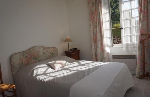 Merville-Franceville-Plage Casa | Maison Merville-Franceville-Plage, 4 pièces, 6 personnes - FR-1-465-23