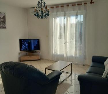 Montmeillant Casa | Maison
