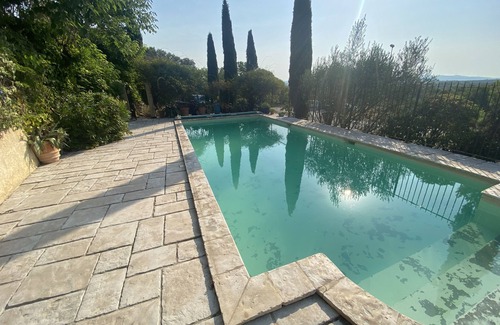 Orthoux-Serignac-Quilhan Casa | Maison de Village Tout Confort et Pleine de Charme