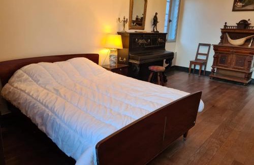 Saint-Etienne-de-Baigorry Casa | MAISON IRIBERRIA