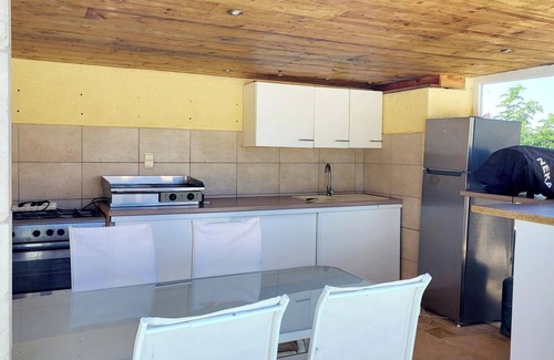 Saint-Andre-d'Olerargues Casa | Maison de Campagne Dans le Gard à 10 min de Bagnol-sur-cèze !