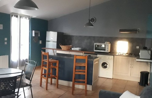 Saint-Bauzille-de-Putois Casa | Maison Proche de l Herault