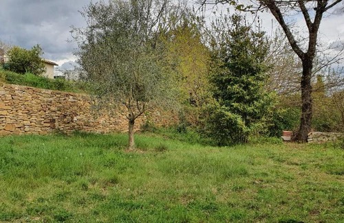 Saint-Christol-de-Rodieres Casa | Maison de vacances proche aigueze Gard