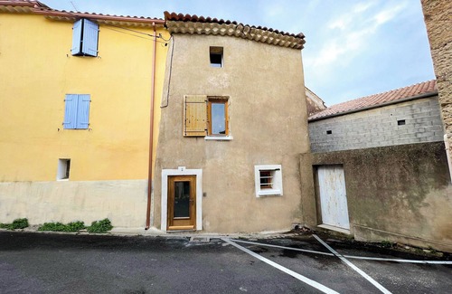Saint-Genies-de-Fontedit Casa | Maison de Caractère, Idéal Pour 2 Personnes