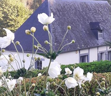 Saint-Germain-des-Essourts Casa | Maison en Normandie, 130km de Paris
