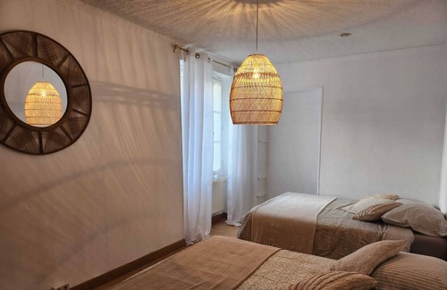 Saint-Germain-du-Corbeis Casa | Maison Typique Normande