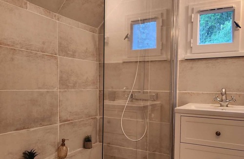 Saint-Germain-du-Corbeis Casa | Maison Typique Normande