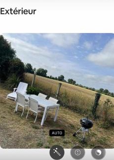 Saint-Germain-le-Guillaume Casa | Maison en campagne sur terrain de 800 m2
