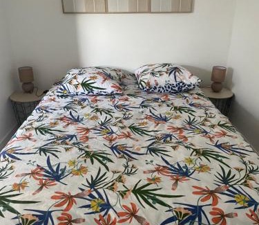 Saint-Germain-le-Guillaume Casa | Maison en campagne sur terrain de 800 m2