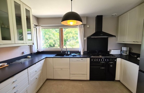 Saint-Martial-de-Nabirat Casa | Maison du Lantier 6 - pool, garden, 3 beds and 3 baths, Quality accomodation