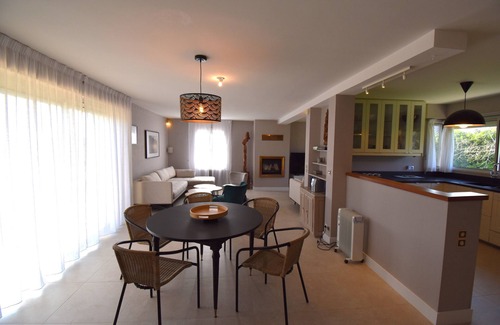 Saint-Martial-de-Nabirat Casa | Maison du Lantier 6 - pool, garden, 3 beds and 3 baths, Quality accomodation