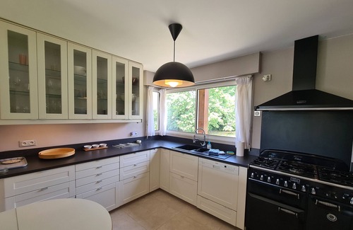 Saint-Martial-de-Nabirat Casa | Maison du Lantier 6 - pool, garden, 3 beds and 3 baths, Quality accomodation