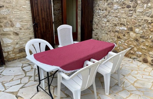 Saint-Martial-de-Nabirat Chalet De Esquí | Maison de campagne pour 4 proche de Sarlat
