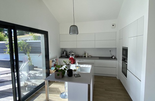 Saint-Martin-de-Seignanx Casa | Maison de 120m2 Plain-pieds