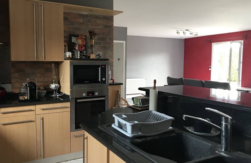 Saint-Martin-de-Seignanx Casa | Maison Individuelle 5/6 Pers. à 10 Minutes de Locéan et 15 Minutes de Bayonne