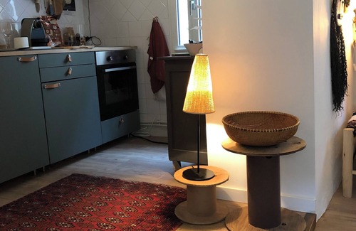 Saint-Quentin-la-Poterie Casa | Maison de Village