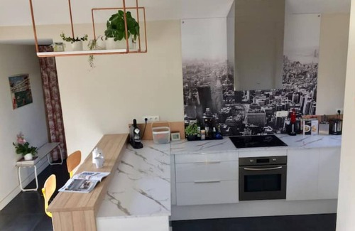 Saint-Vincent-de-Tyrosse Casa | Maison Laurette ?