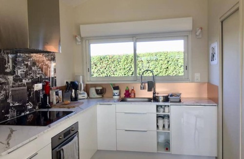 Saint-Vincent-de-Tyrosse Casa | Maison Laurette ?