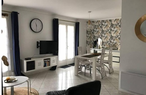 Saint-Vincent-de-Tyrosse Casa | Maison à 10 Minutes Dhossegor