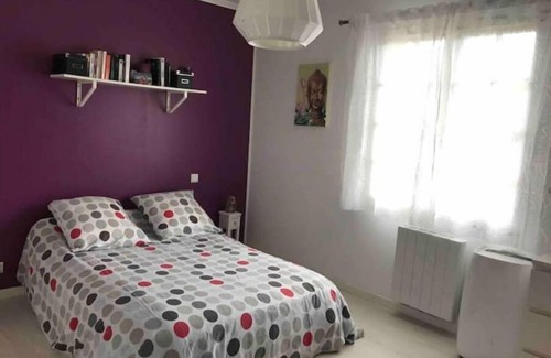 Saint-Vincent-de-Tyrosse Casa | Maison à 10 Minutes Dhossegor
