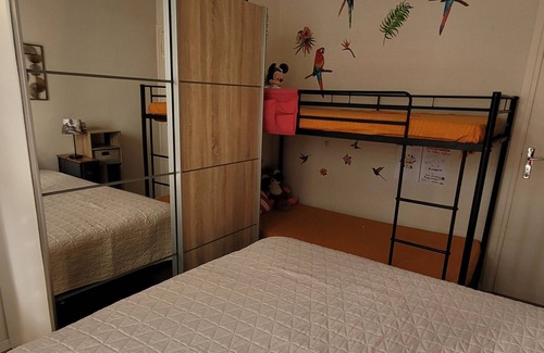 Saint-Vincent-de-Tyrosse Villa | Maison à 20 Minutes de L'océan, Avec Jardin Privatif