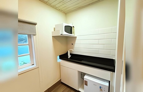 Jardim Nova Suica Hotel | Maison France