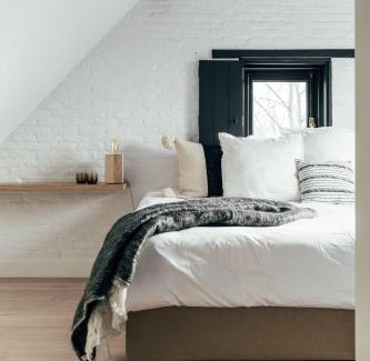 Jabbeke Cama Y Desayuno | Maison Francois