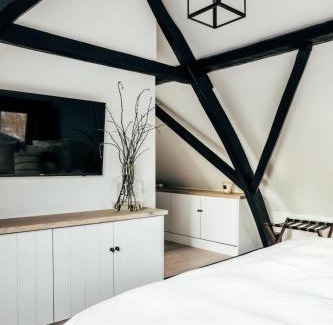 Jabbeke Cama Y Desayuno | Maison Francois