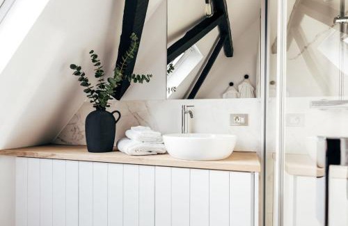 Jabbeke Cama Y Desayuno | Maison Francois