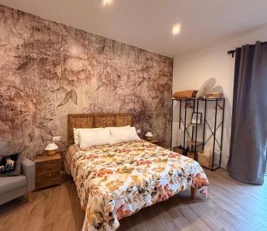 Tivoli Apartamento | Maison Frida Tivoli