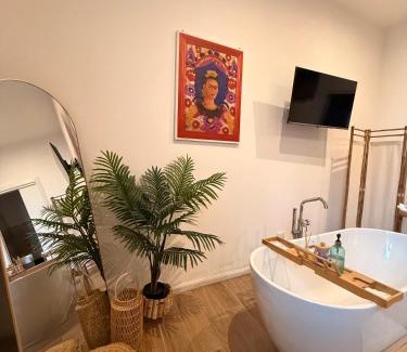 Tivoli Apartamento | Maison Frida Tivoli